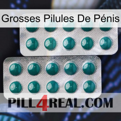 Grosses Pilules De Pénis dapoxetine2